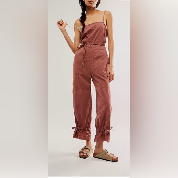 Free People Chance Of Sun One-Piece NWOT size L,All Products : American Fashion Style Bags On Sale